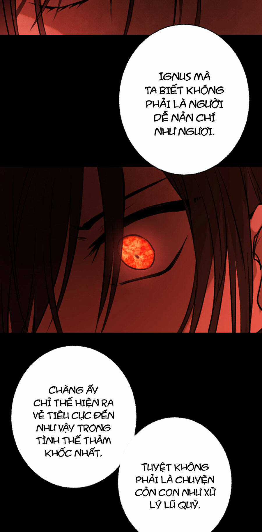 Deor! - Chapter 69 - Trang 30