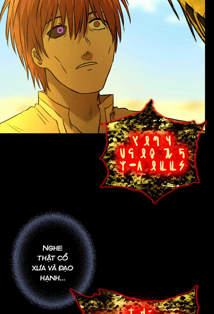 Deor! - Chapter 69 - Trang 34