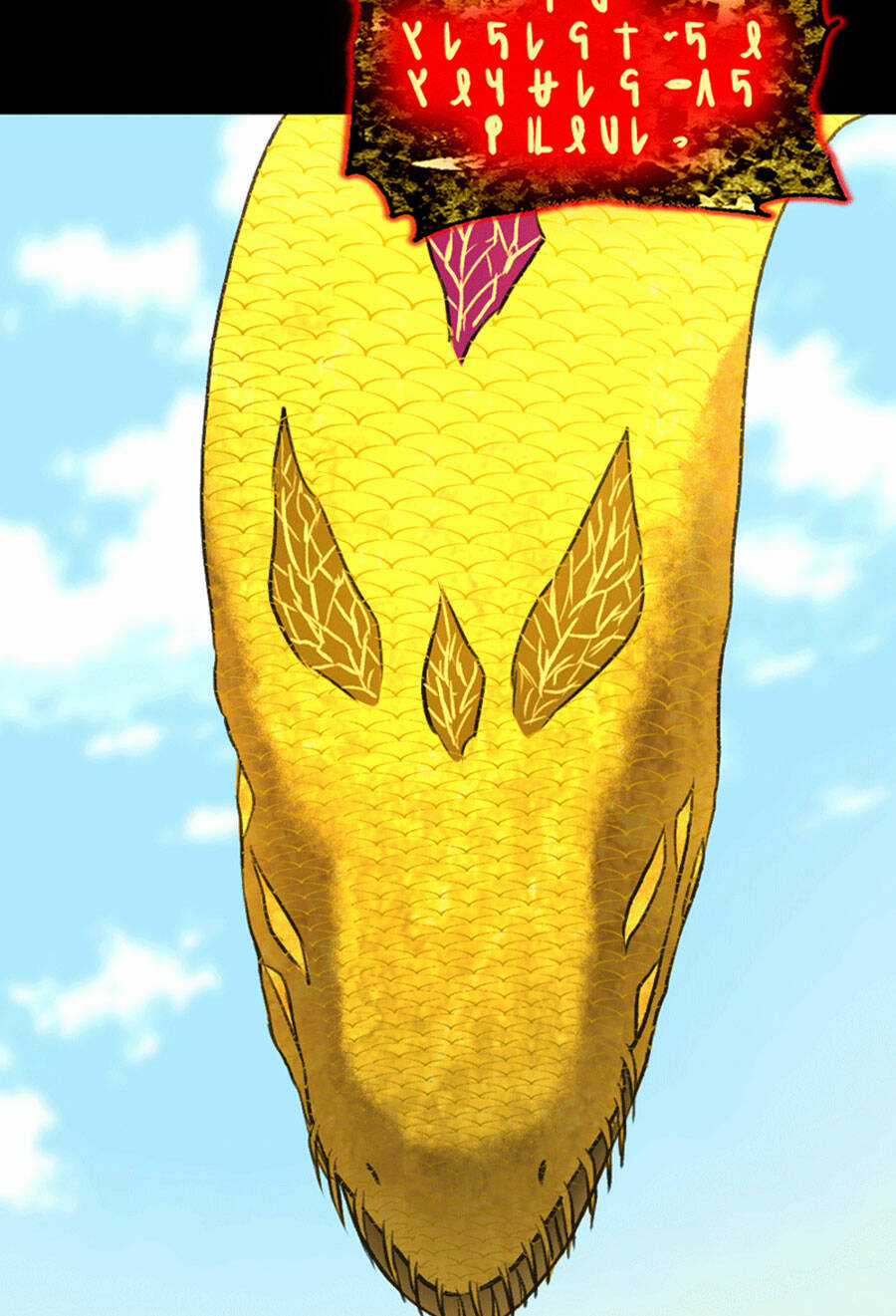 Deor! - Chapter 69 - Trang 35