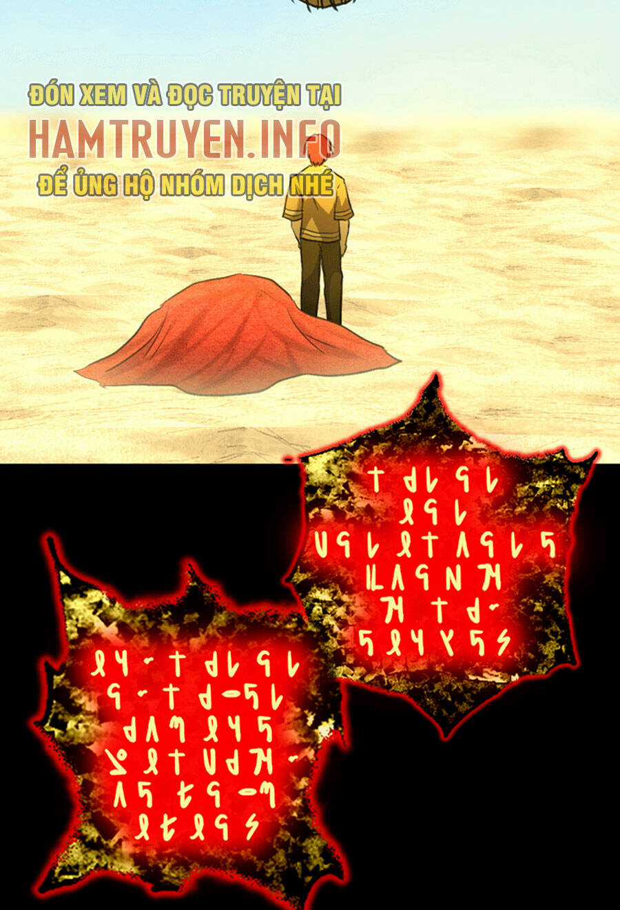 Deor! - Chapter 69 - Trang 36