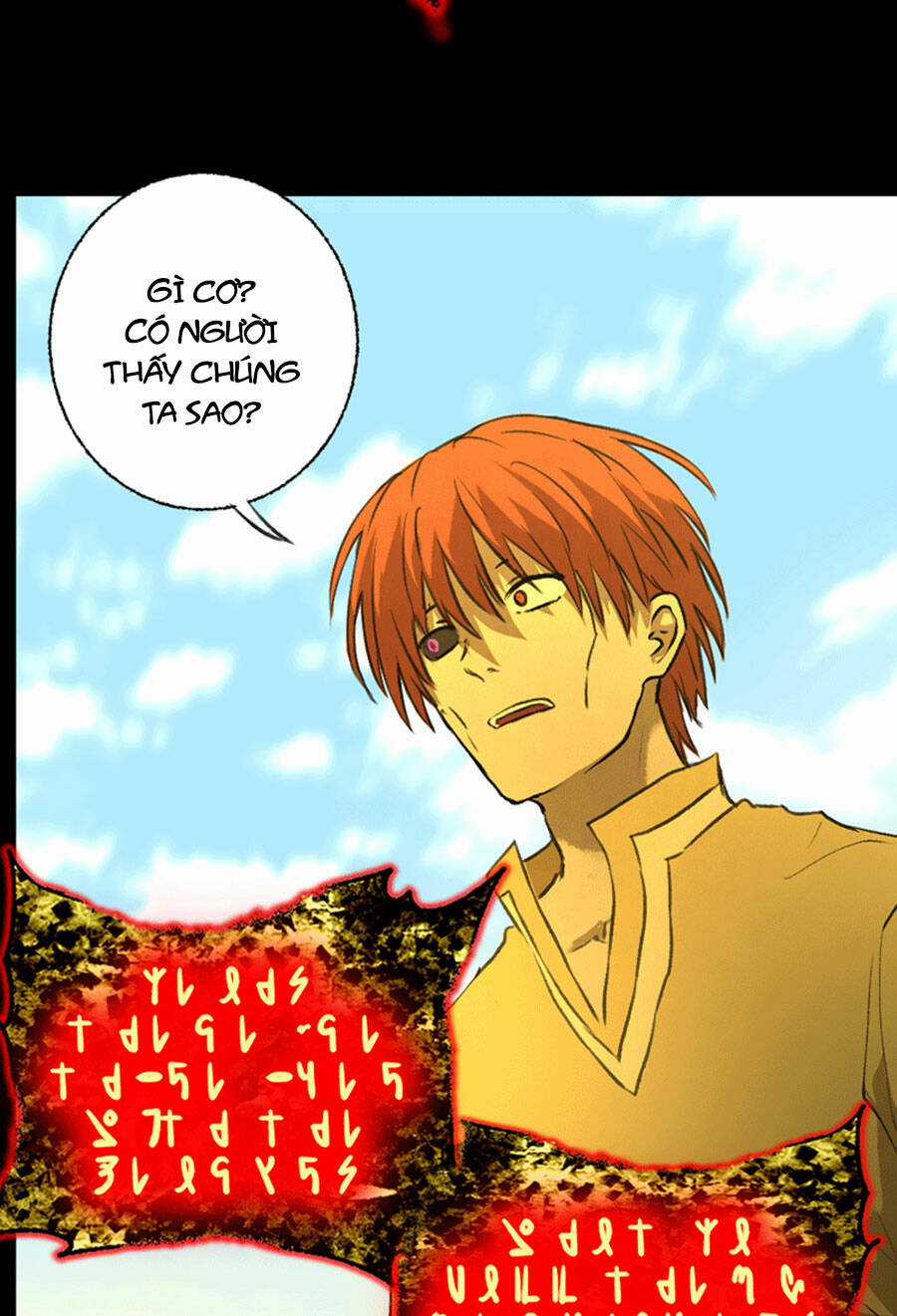 Deor! - Chapter 69 - Trang 37