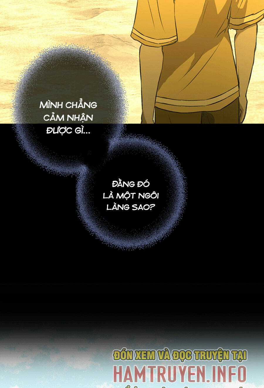 Deor! - Chapter 69 - Trang 39