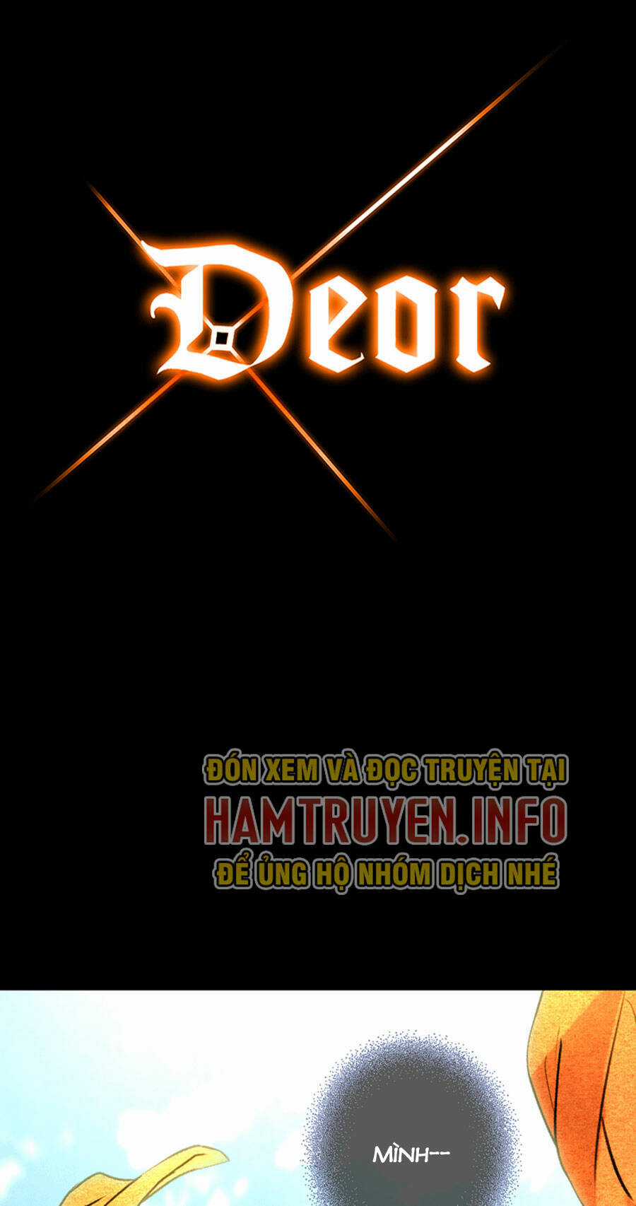 Deor! - Chapter 69 - Trang 5