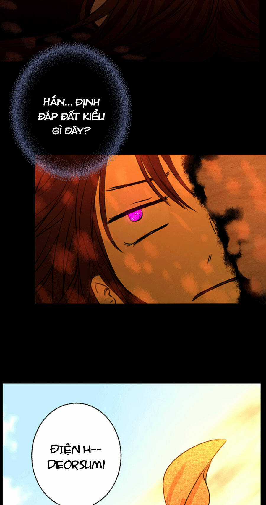 Deor! - Chapter 69 - Trang 9