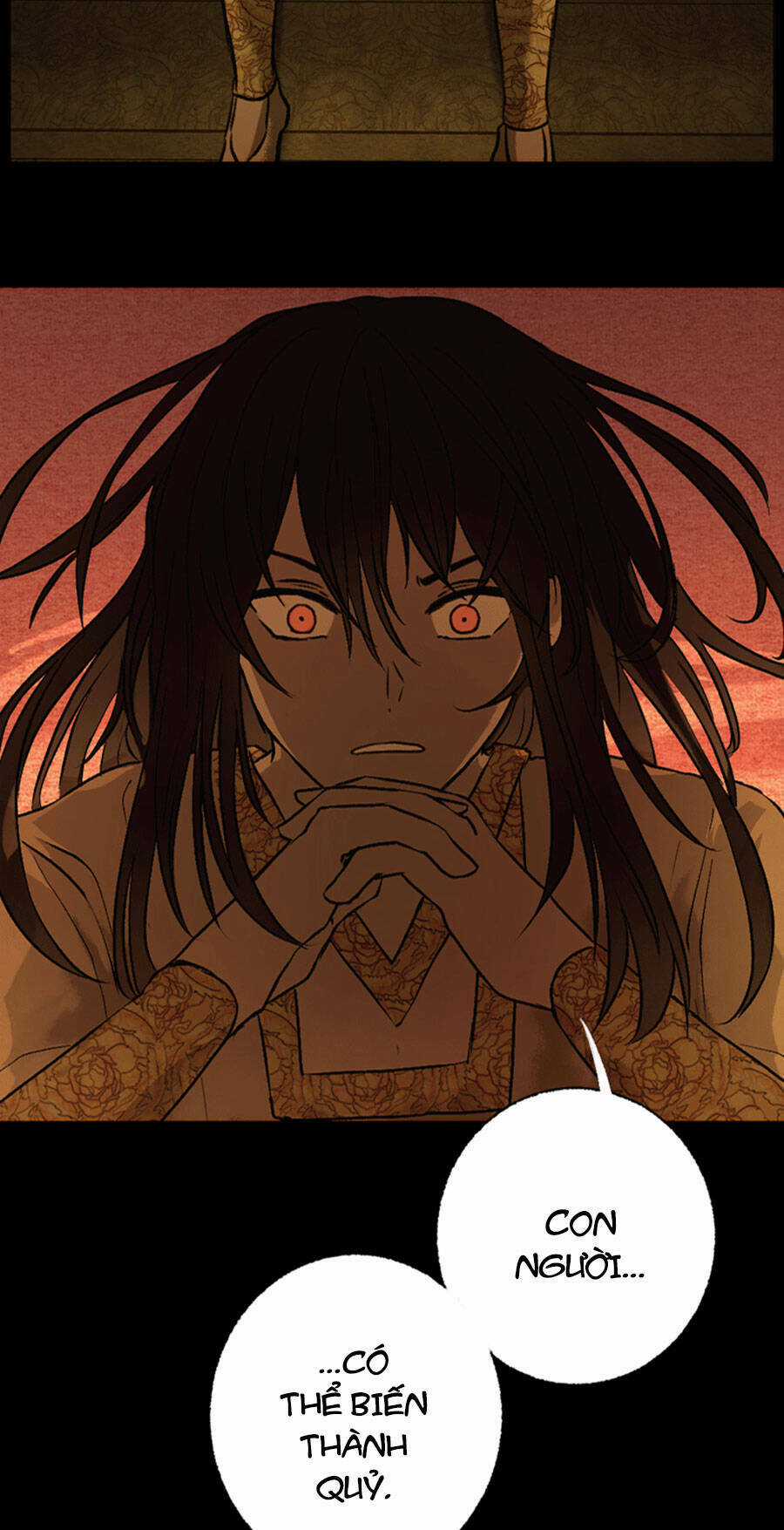 Deor! - Chapter 70 - Trang 11