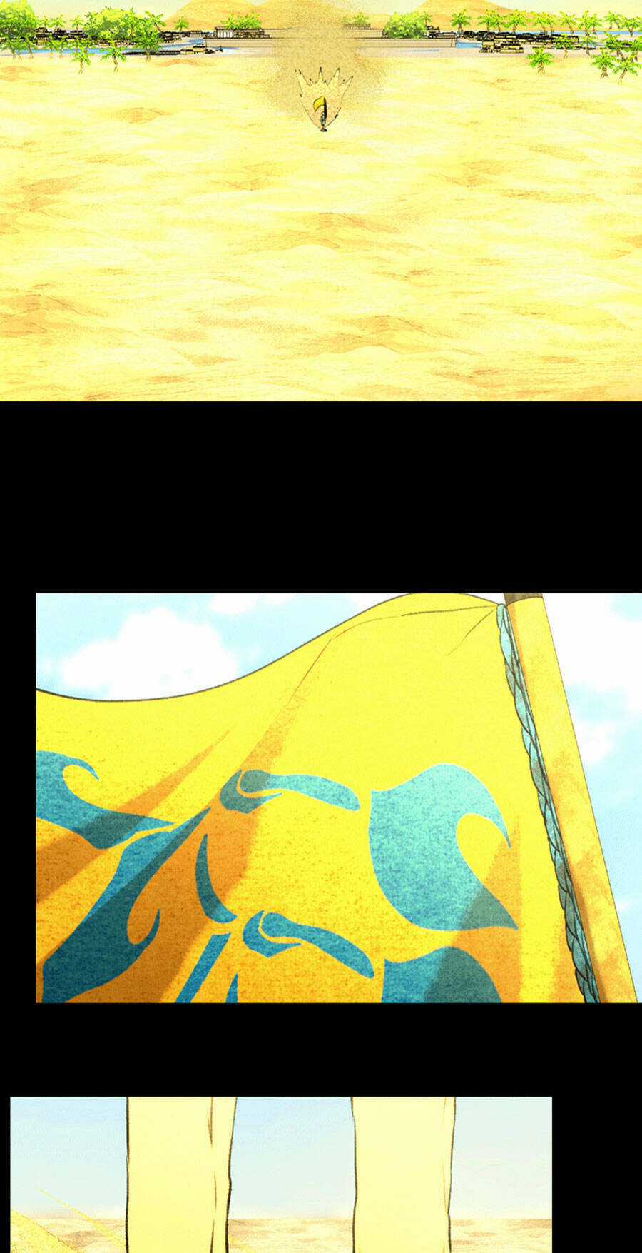 Deor! - Chapter 70 - Trang 15