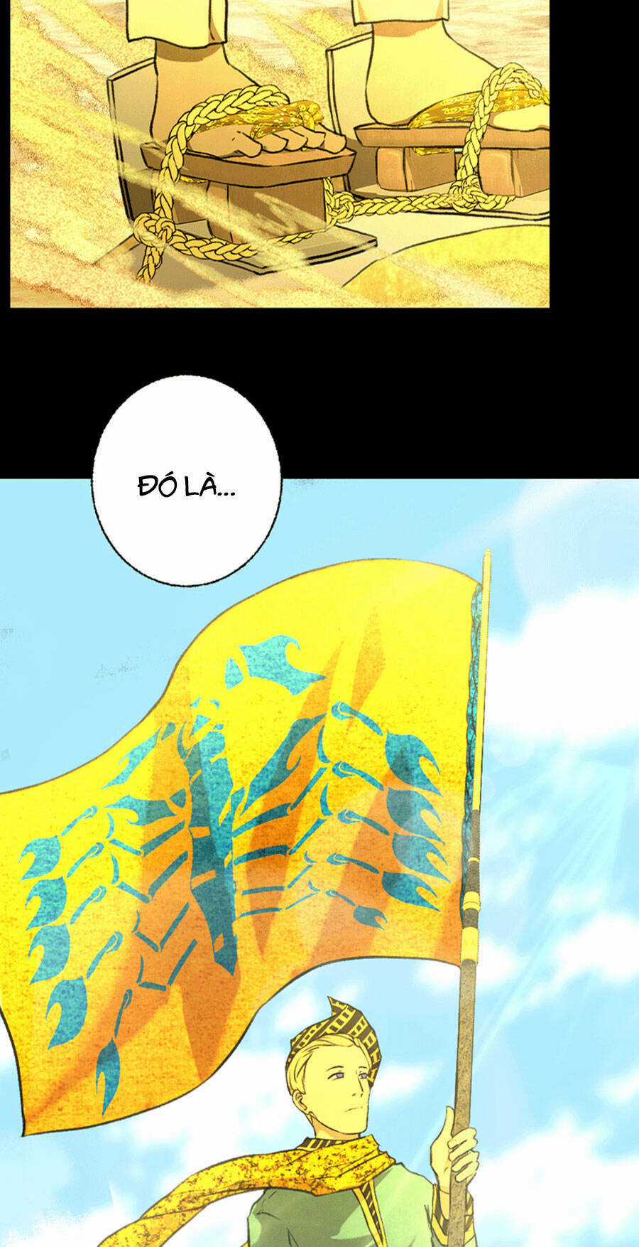 Deor! - Chapter 70 - Trang 16