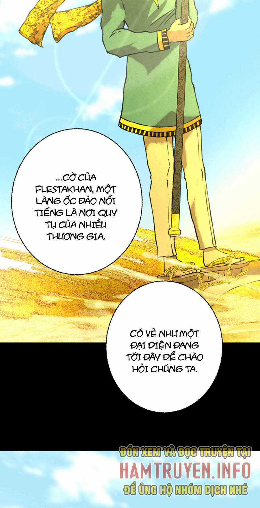 Deor! - Chapter 70 - Trang 17
