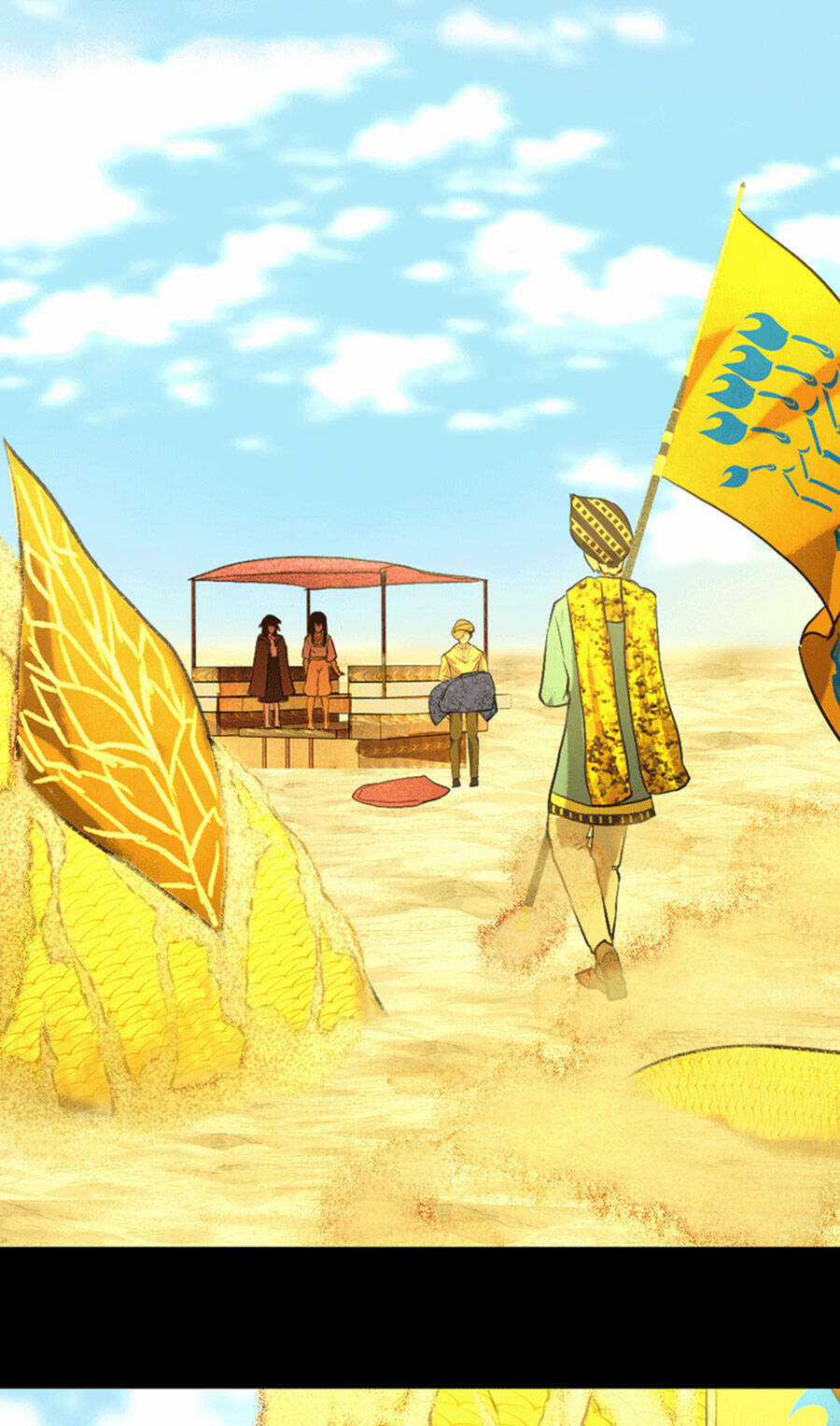 Deor! - Chapter 70 - Trang 18