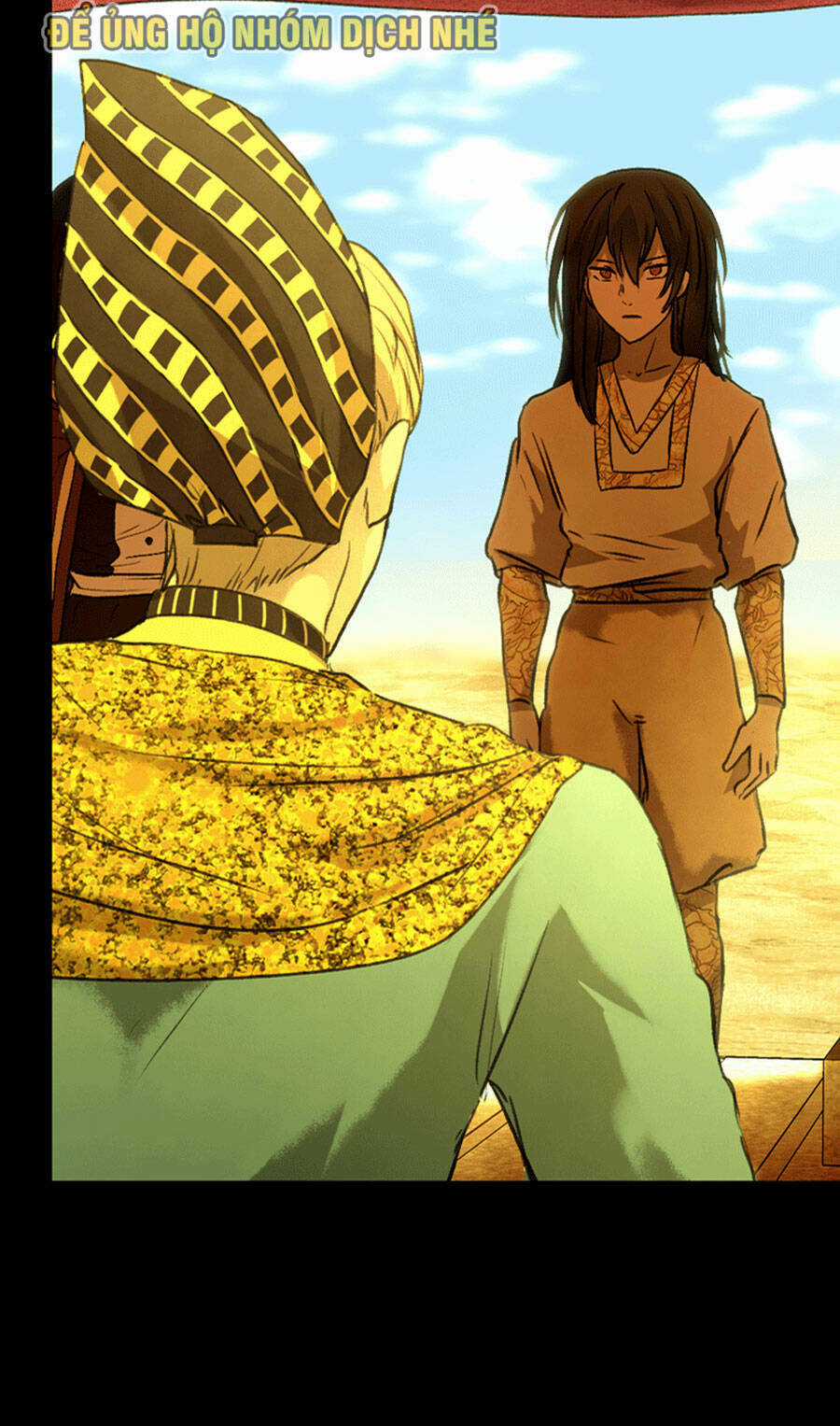 Deor! - Chapter 70 - Trang 20