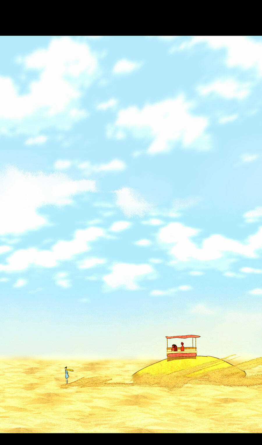 Deor! - Chapter 70 - Trang 21