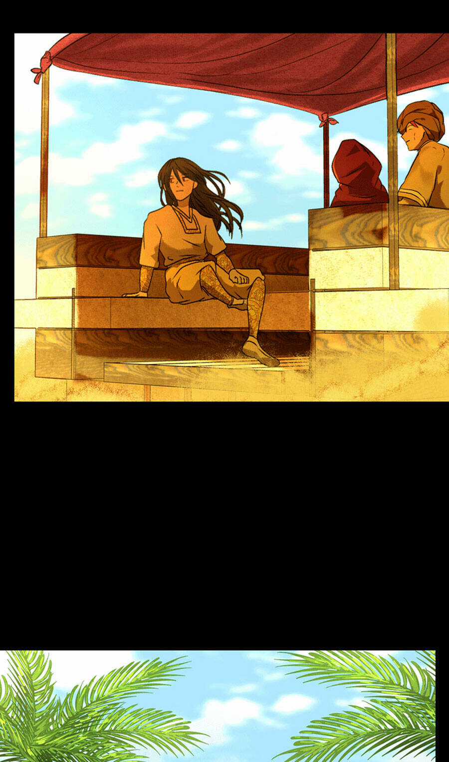 Deor! - Chapter 70 - Trang 22