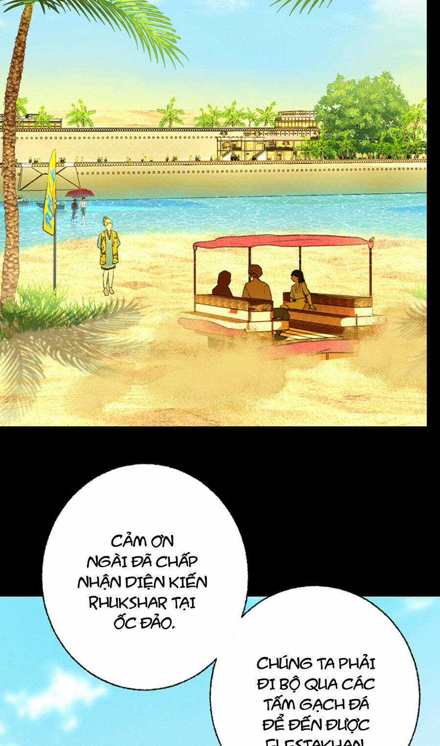 Deor! - Chapter 70 - Trang 23