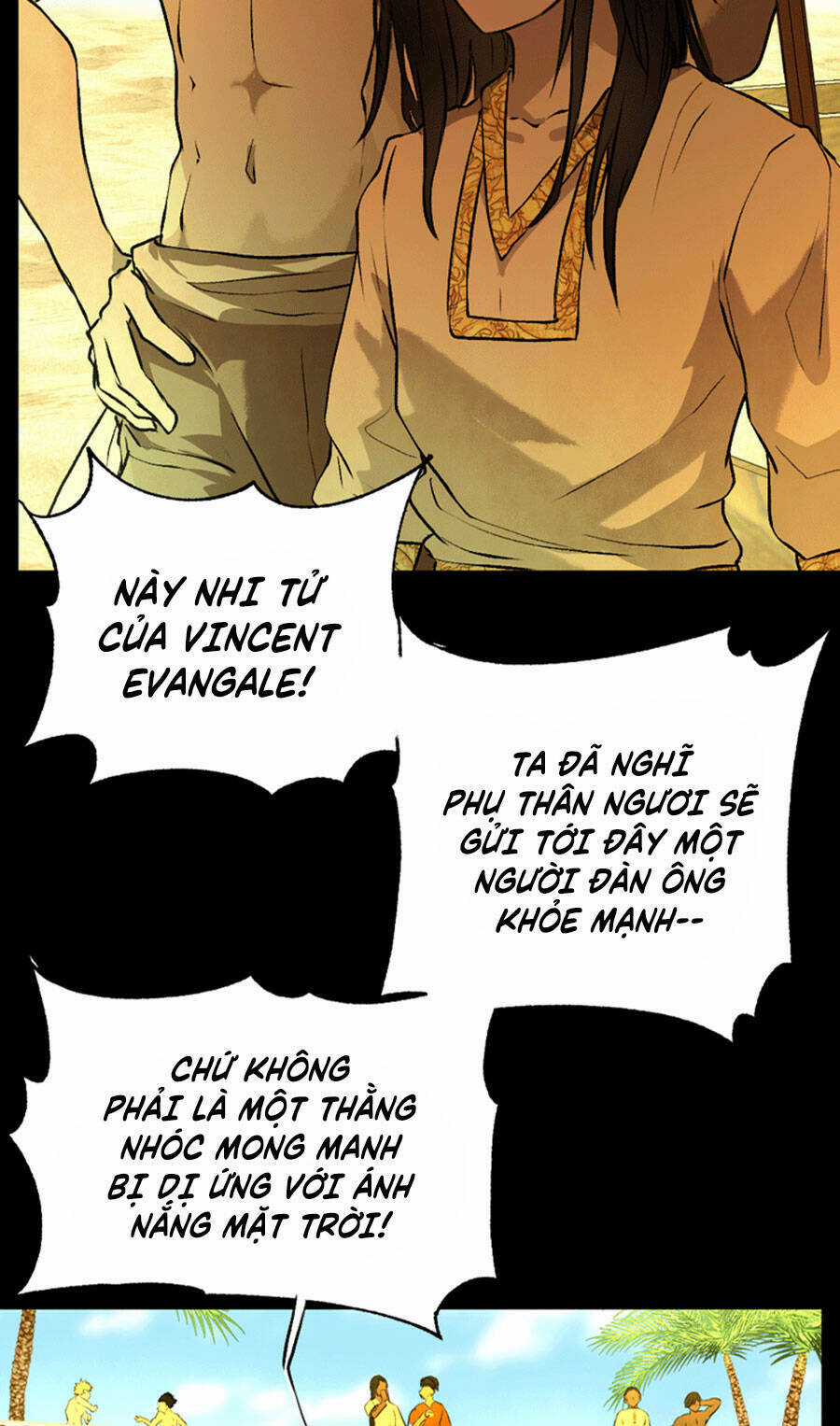 Deor! - Chapter 70 - Trang 26