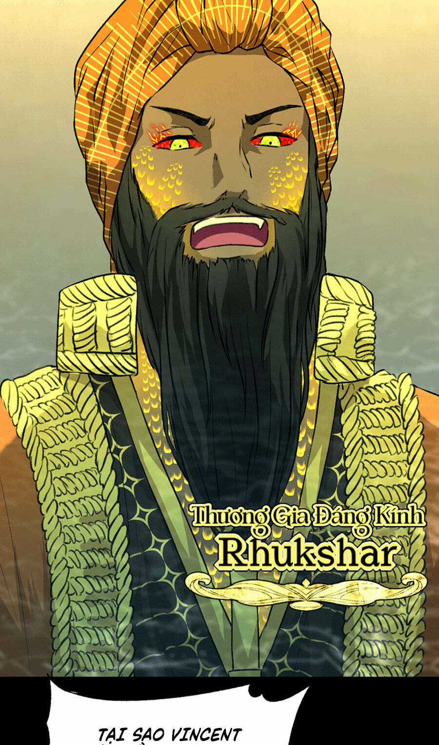 Deor! - Chapter 70 - Trang 28