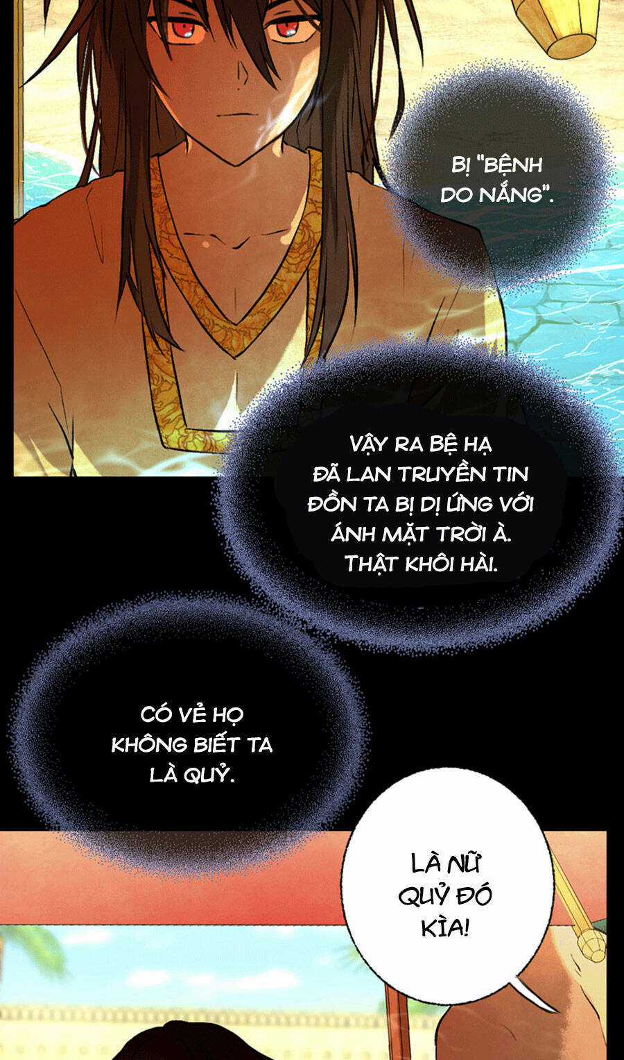 Deor! - Chapter 70 - Trang 30