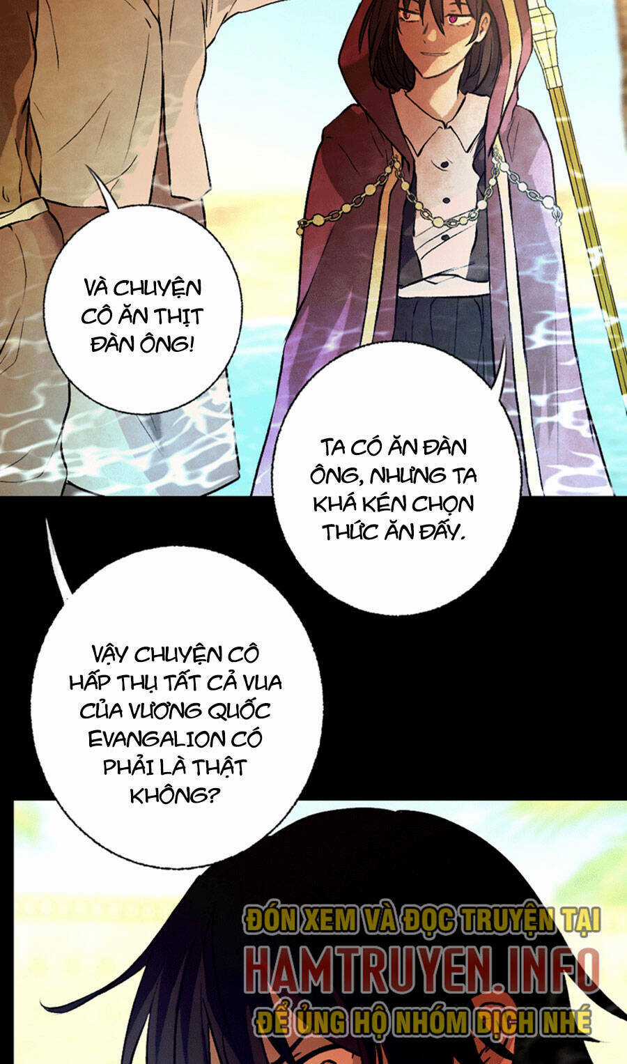 Deor! - Chapter 70 - Trang 32