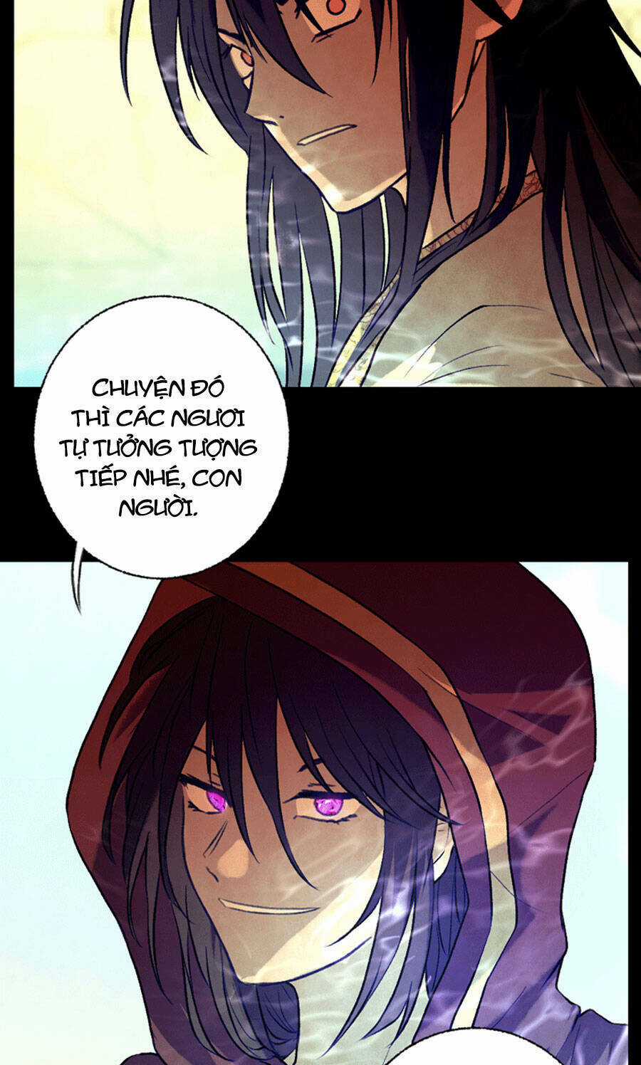Deor! - Chapter 70 - Trang 33