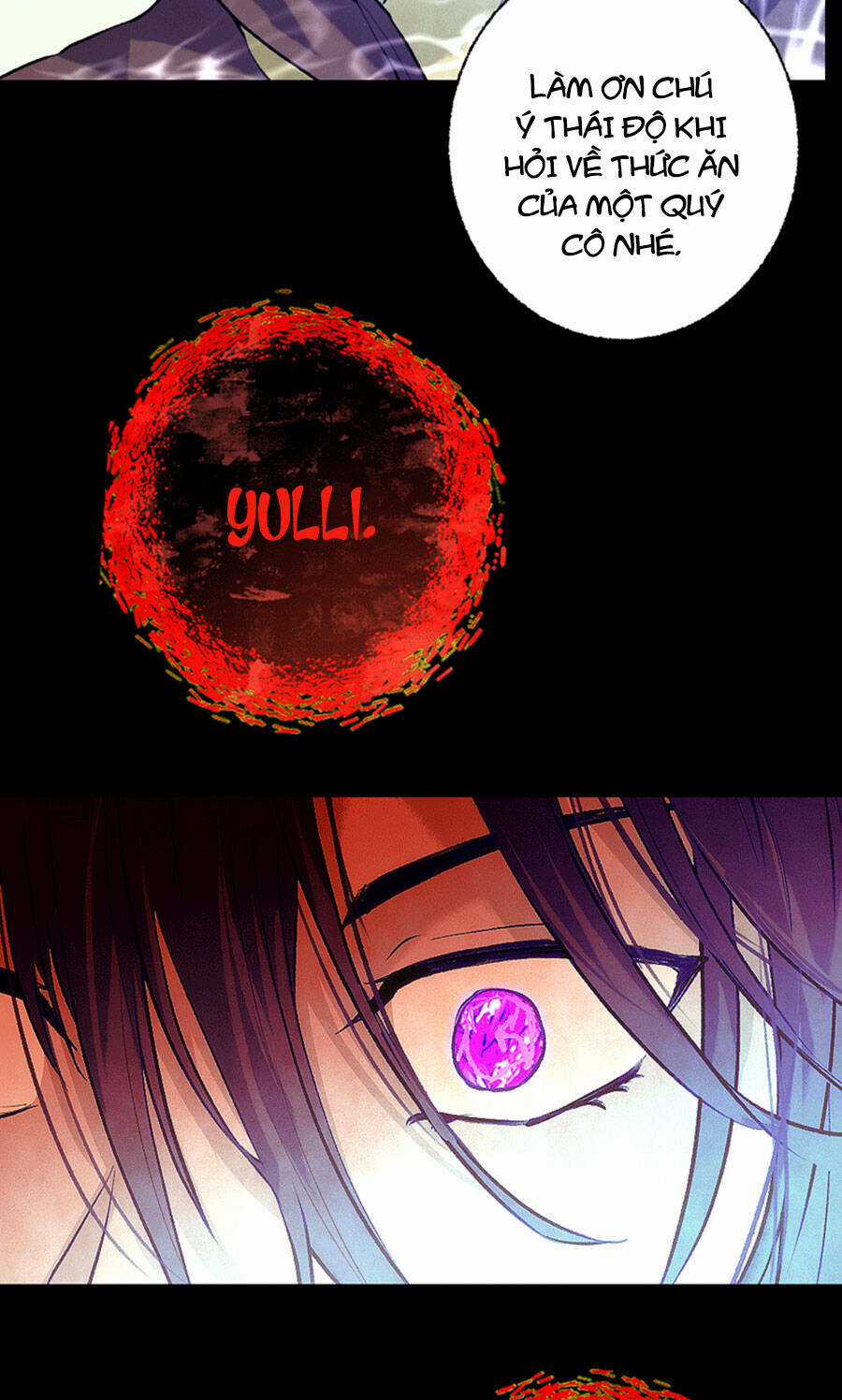 Deor! - Chapter 70 - Trang 34