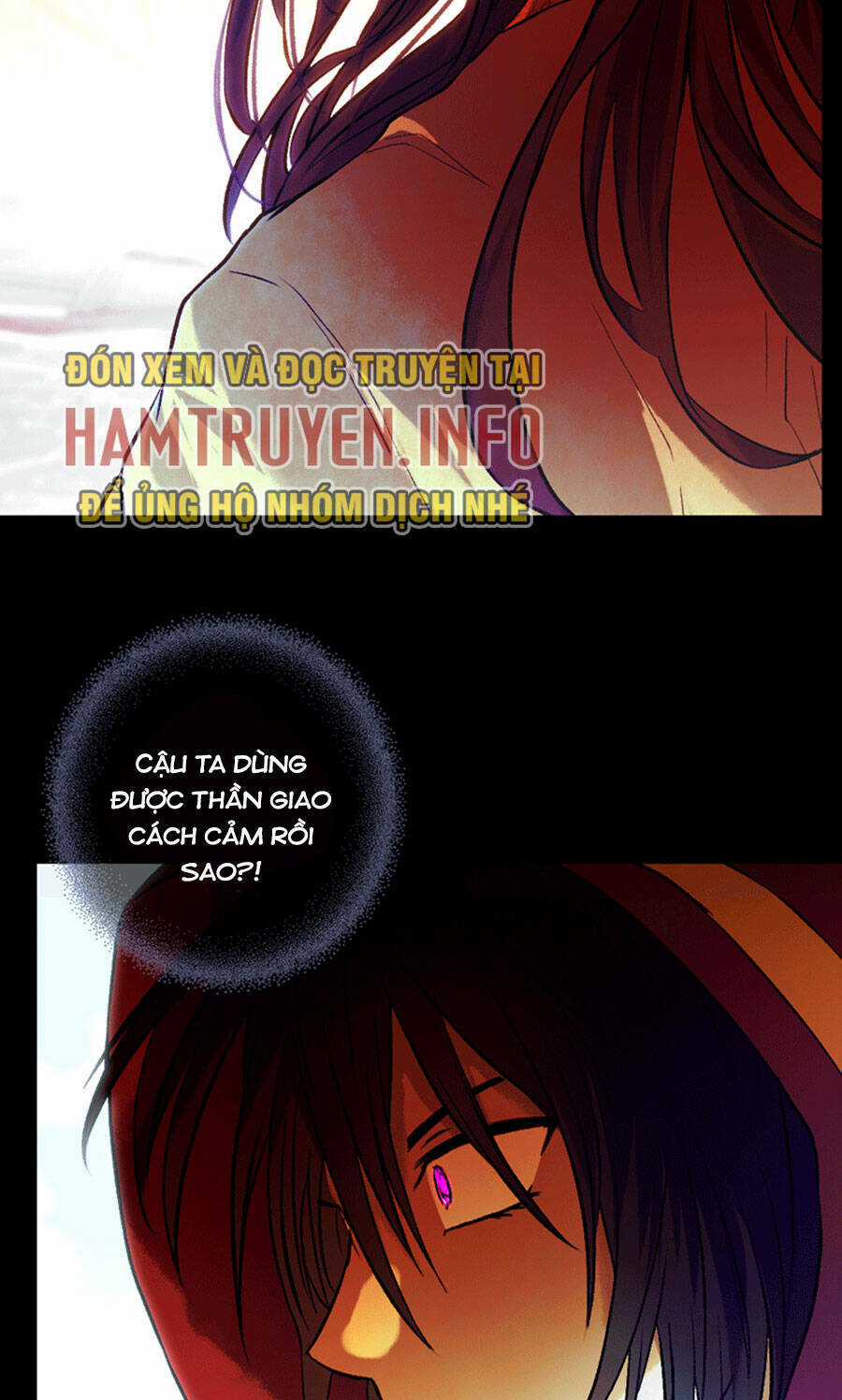 Deor! - Chapter 70 - Trang 36