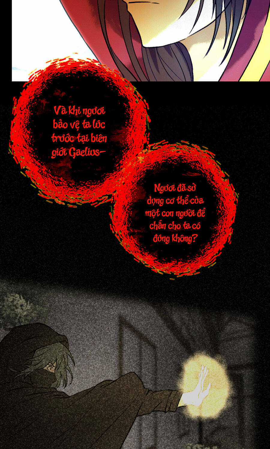 Deor! - Chapter 70 - Trang 37