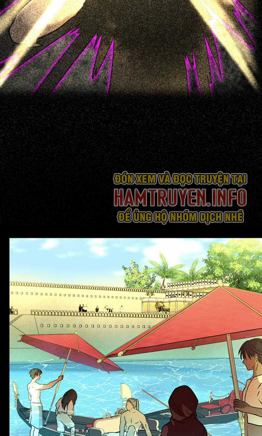 Deor! - Chapter 70 - Trang 41