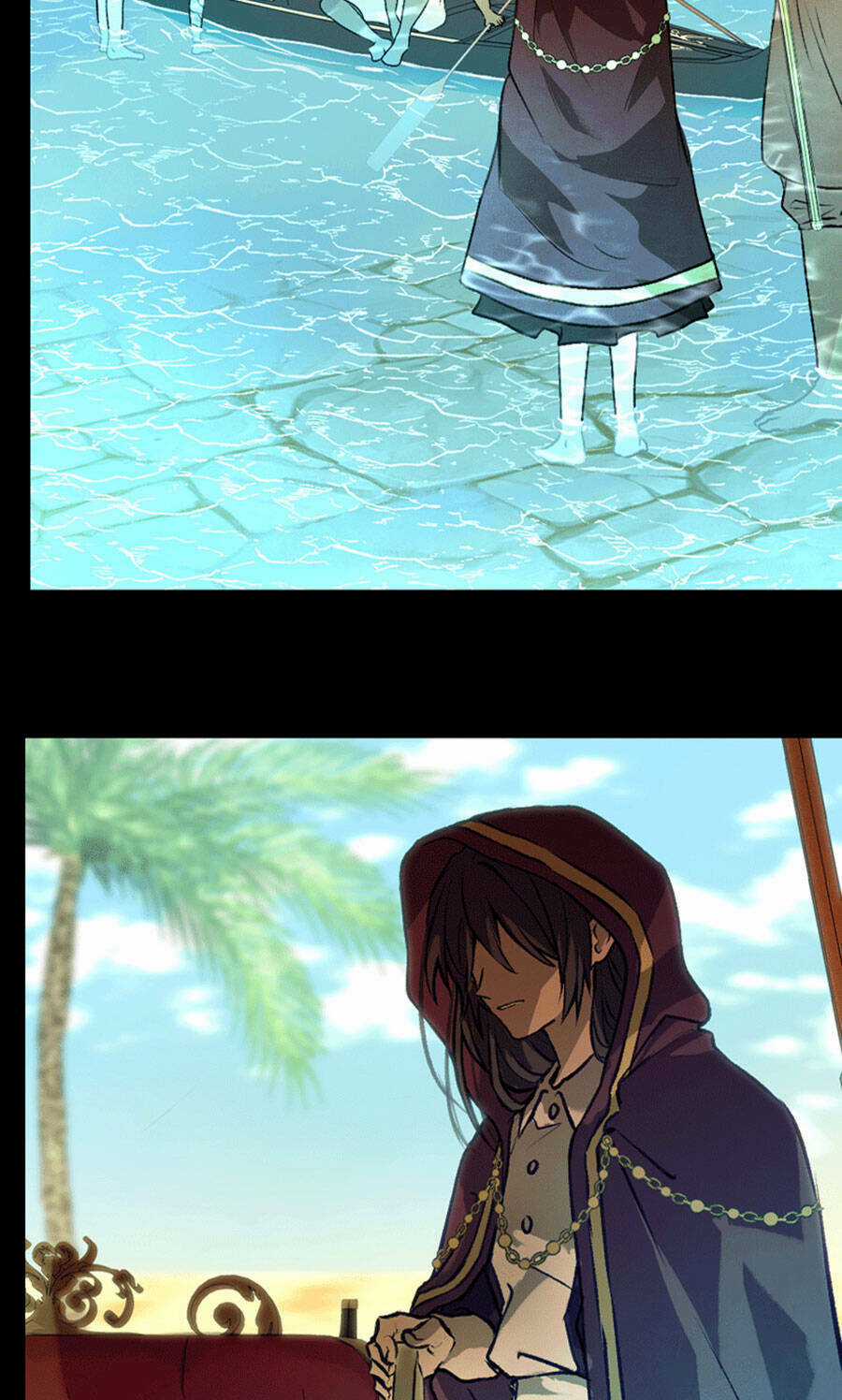 Deor! - Chapter 70 - Trang 42