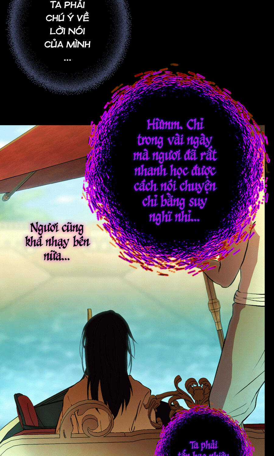 Deor! - Chapter 70 - Trang 44