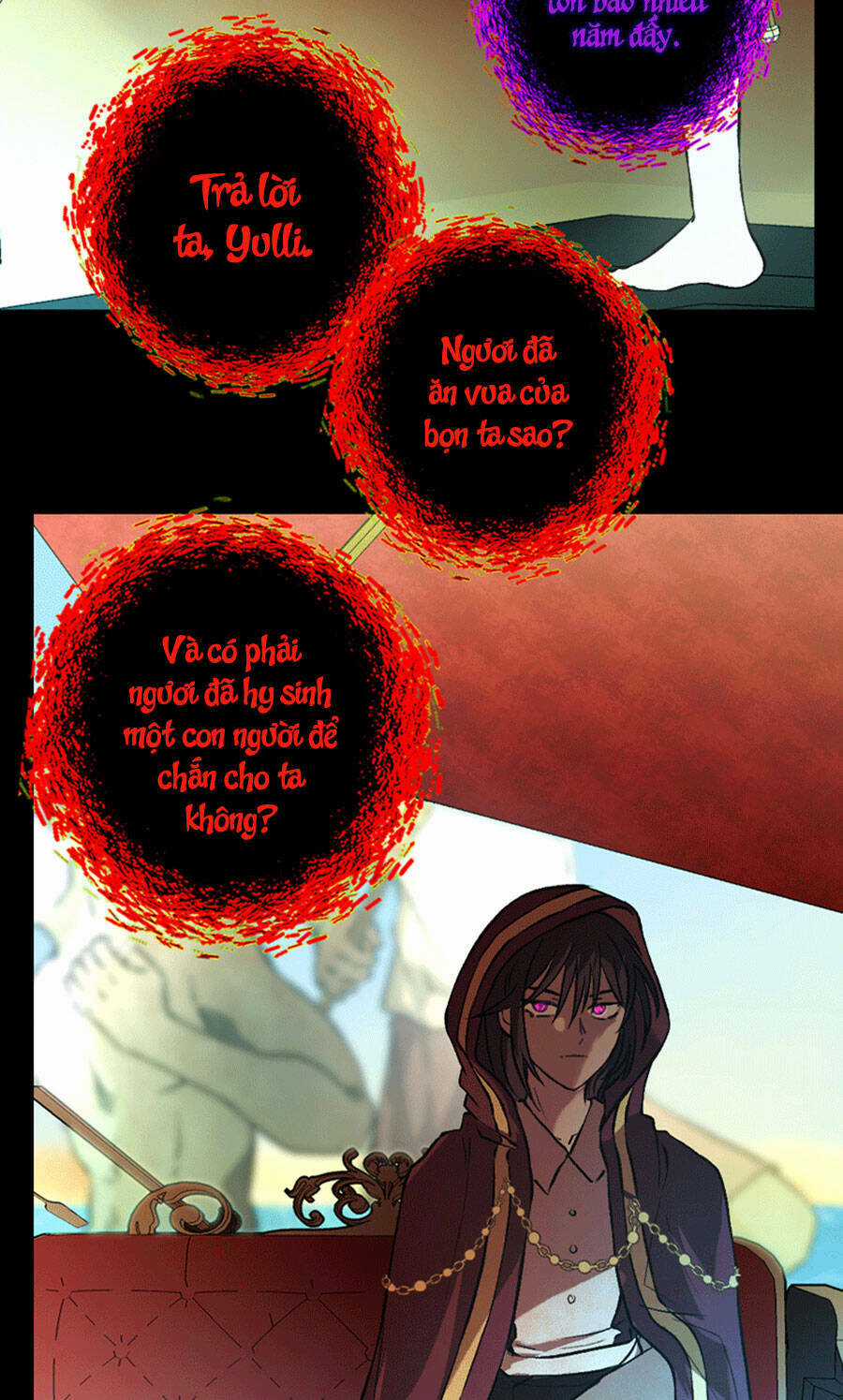 Deor! - Chapter 70 - Trang 45