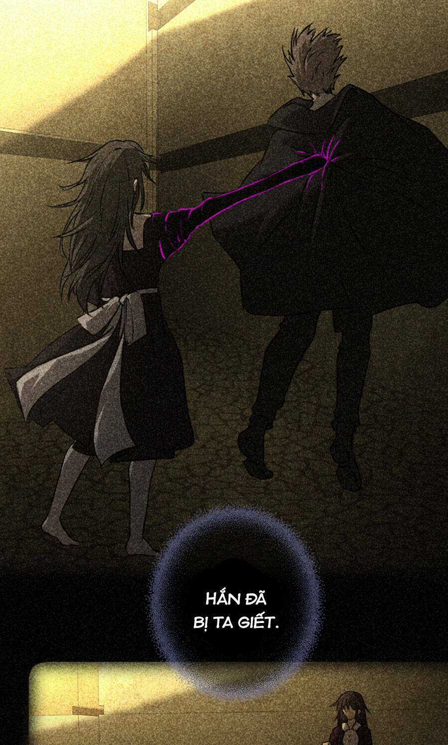 Deor! - Chapter 70 - Trang 47