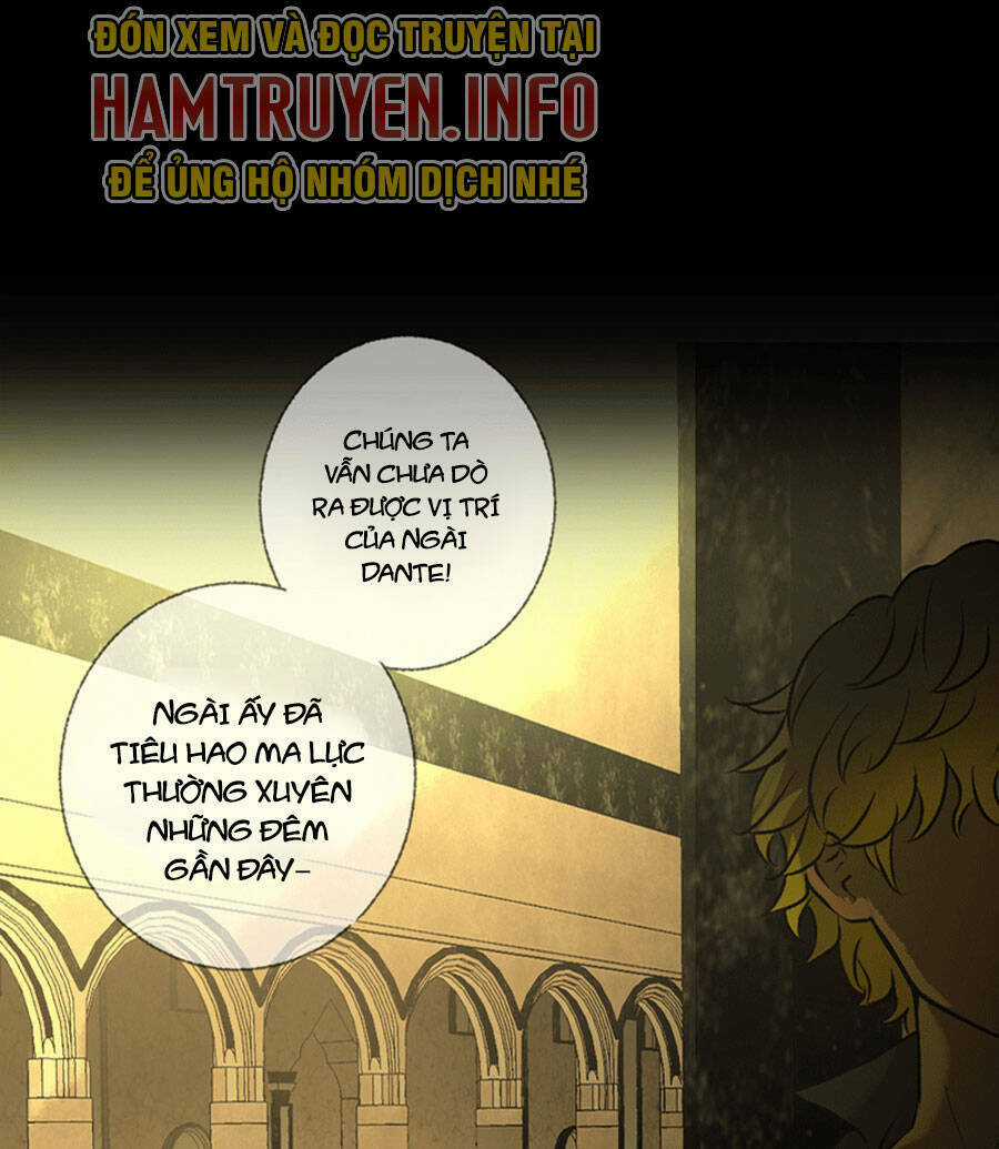 Deor! - Chapter 70 - Trang 57