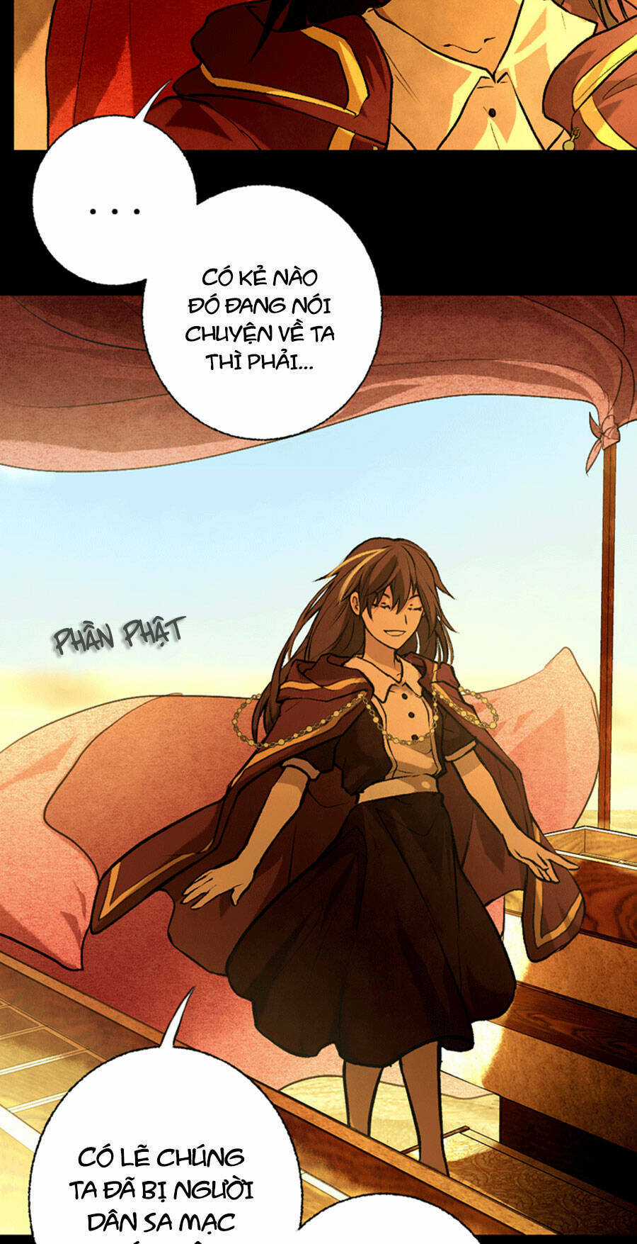 Deor! - Chapter 70 - Trang 7