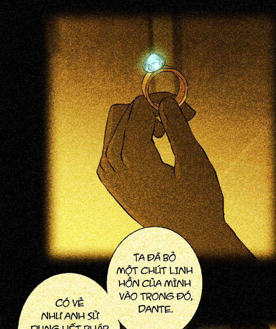 Deor! - Chapter 71 - Trang 11