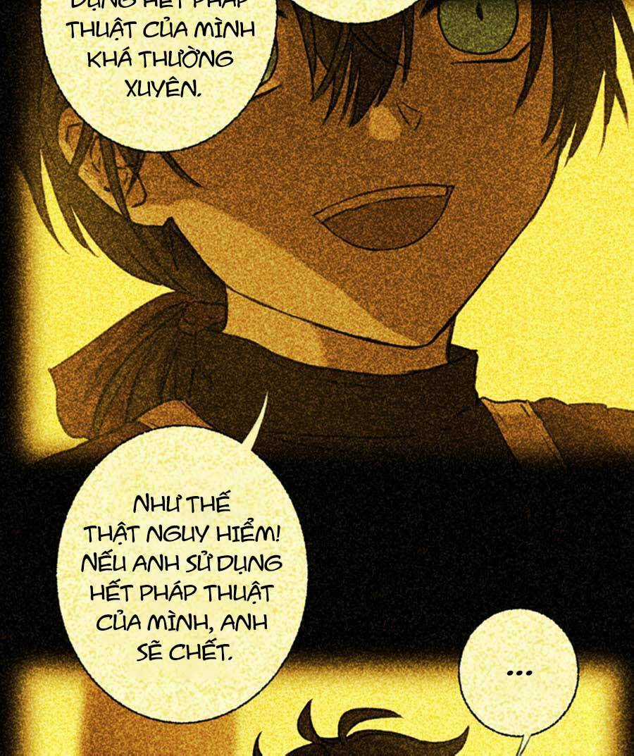 Deor! - Chapter 71 - Trang 12