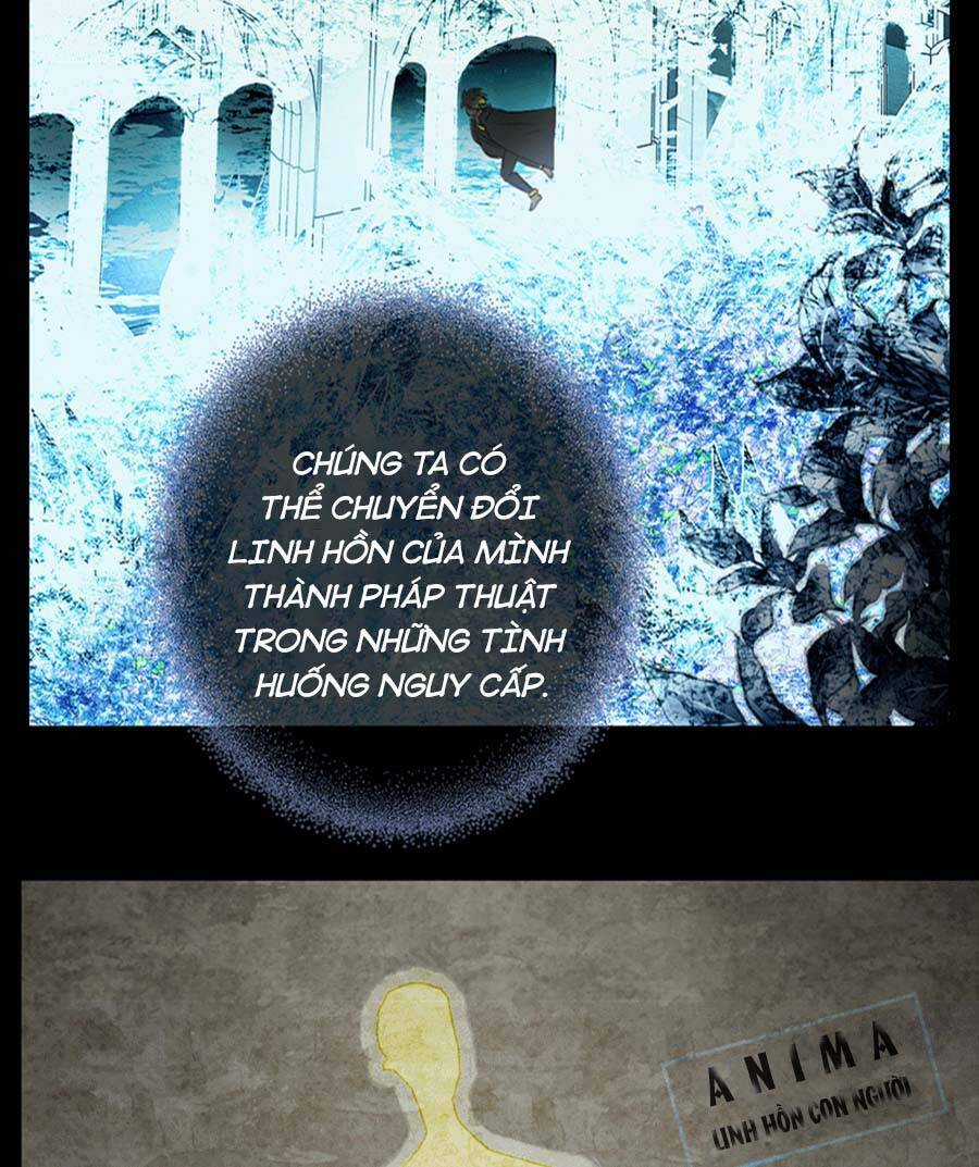 Deor! - Chapter 71 - Trang 15