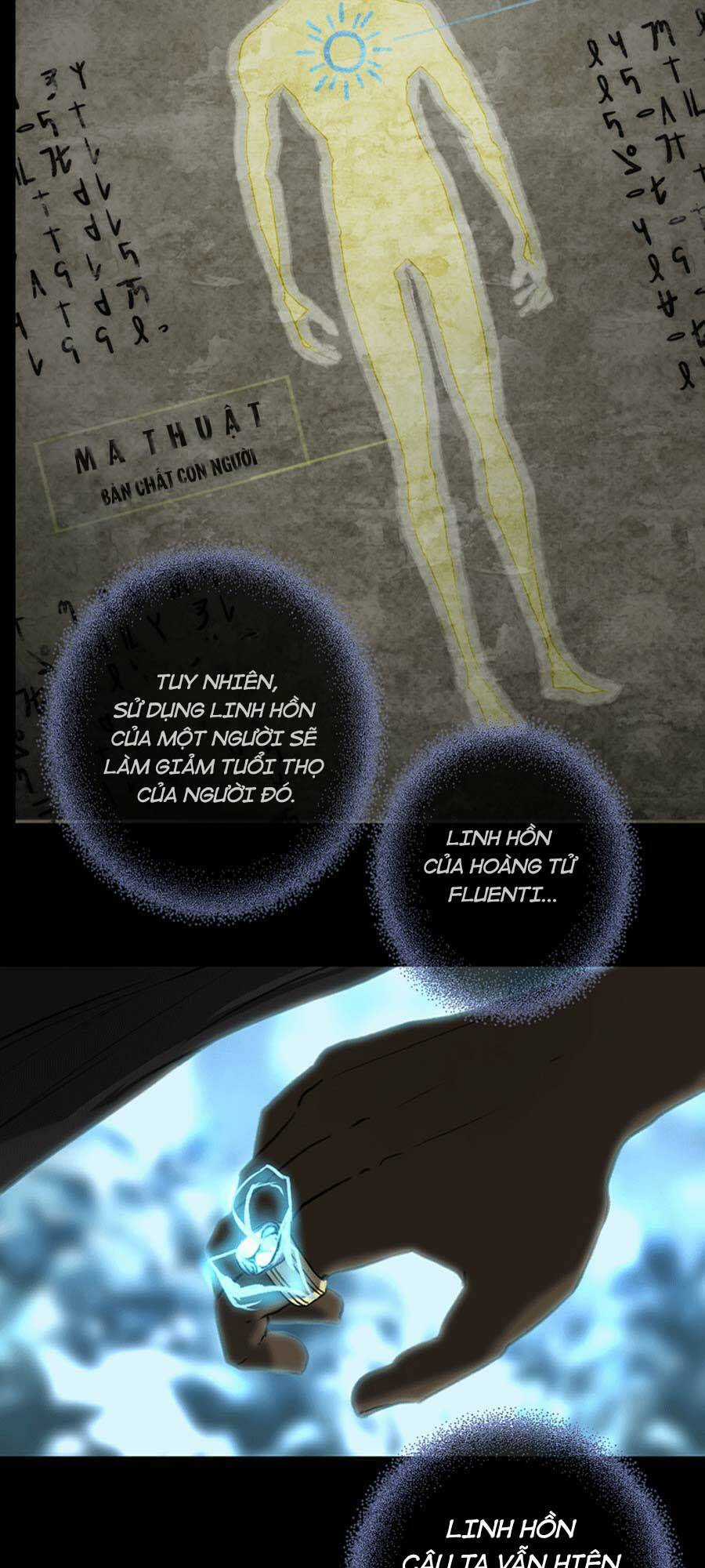 Deor! - Chapter 71 - Trang 16