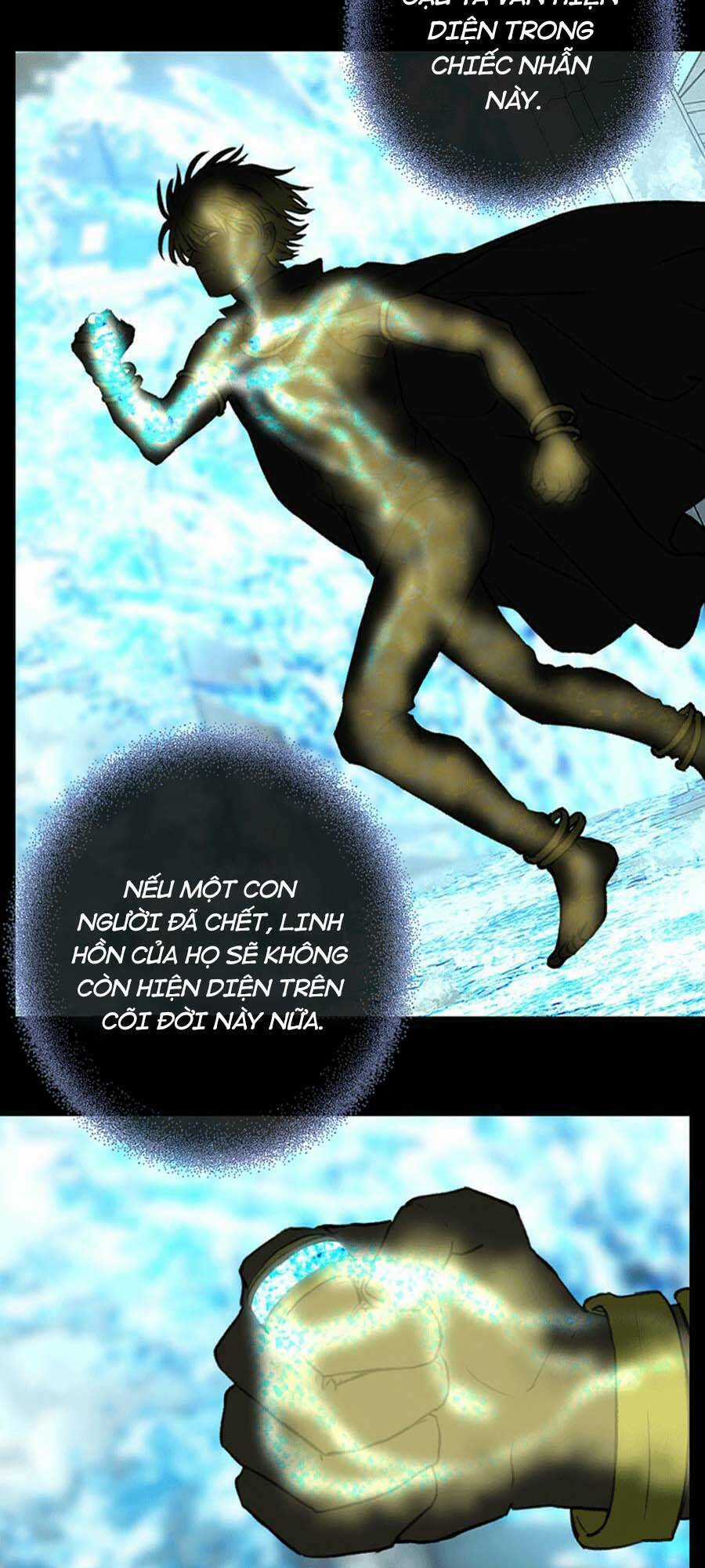 Deor! - Chapter 71 - Trang 17