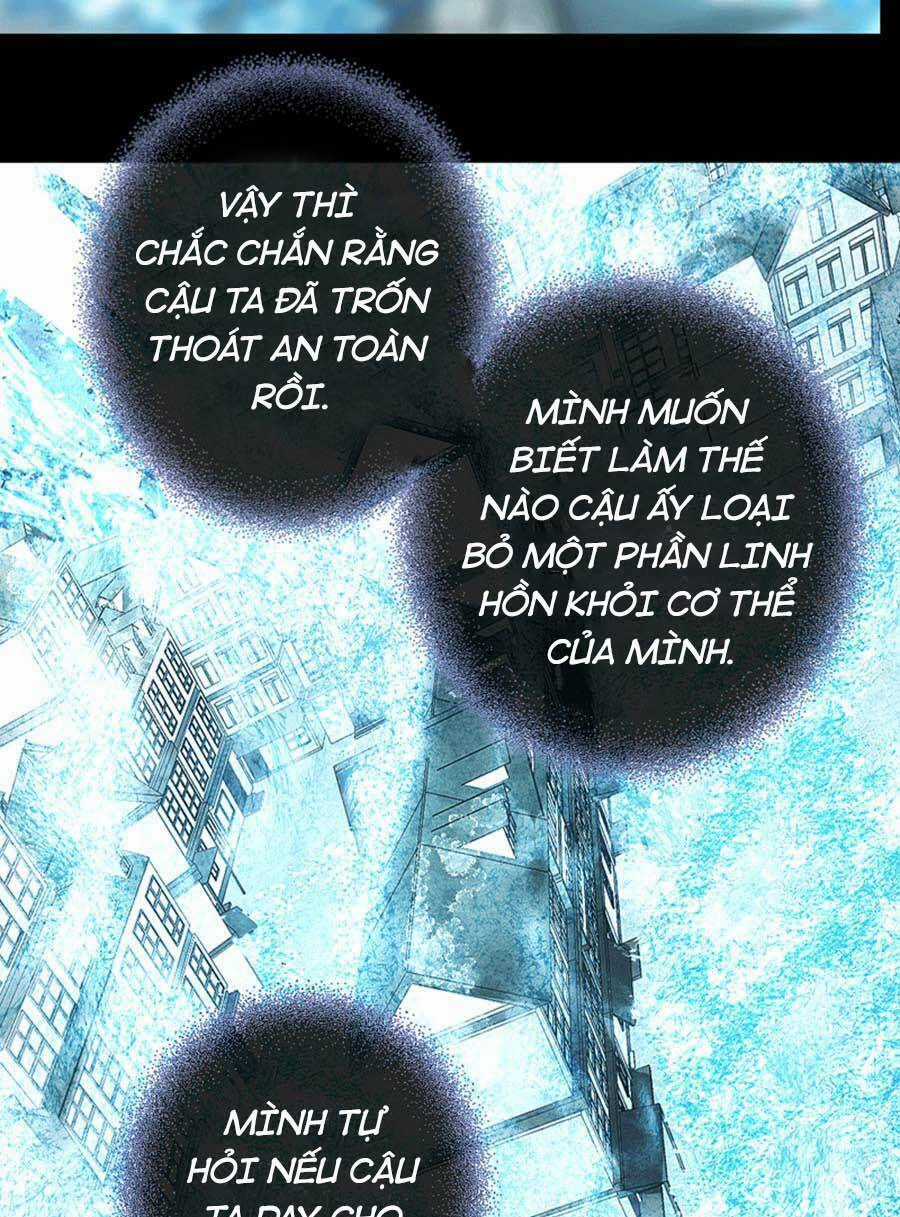 Deor! - Chapter 71 - Trang 18