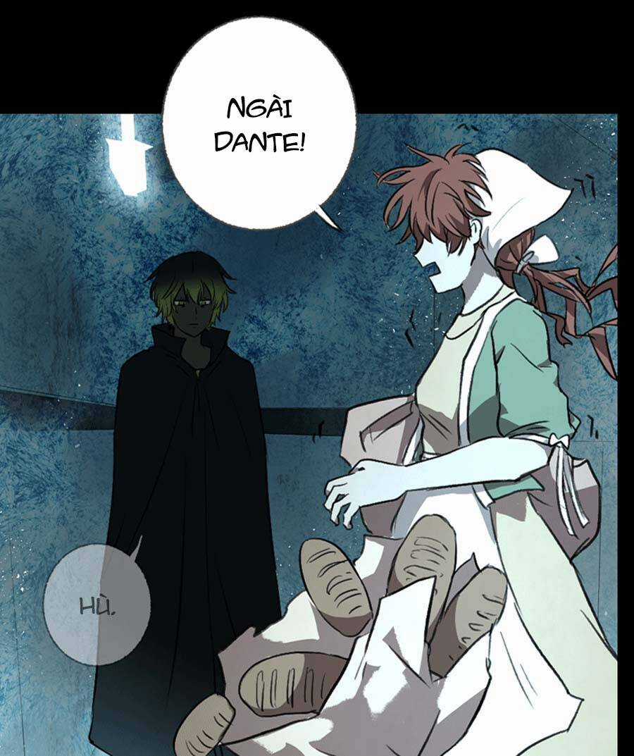 Deor! - Chapter 71 - Trang 22