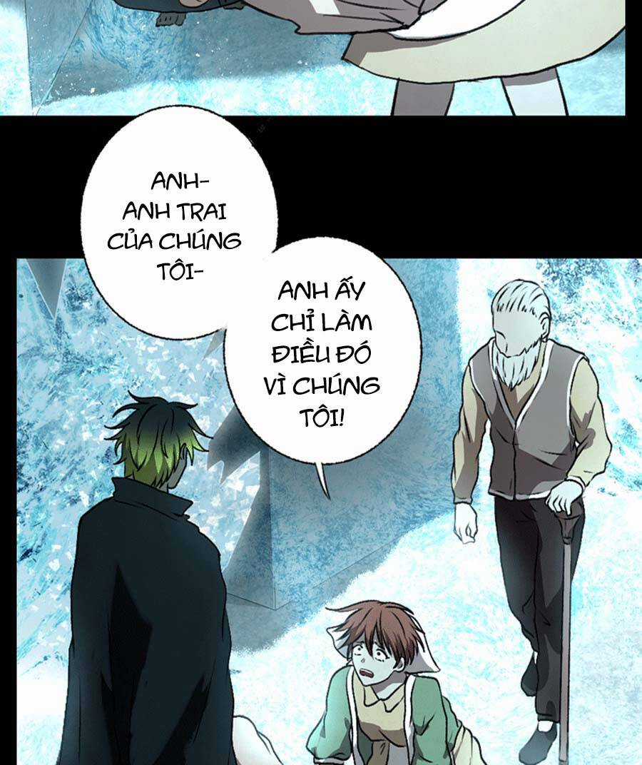 Deor! - Chapter 71 - Trang 23