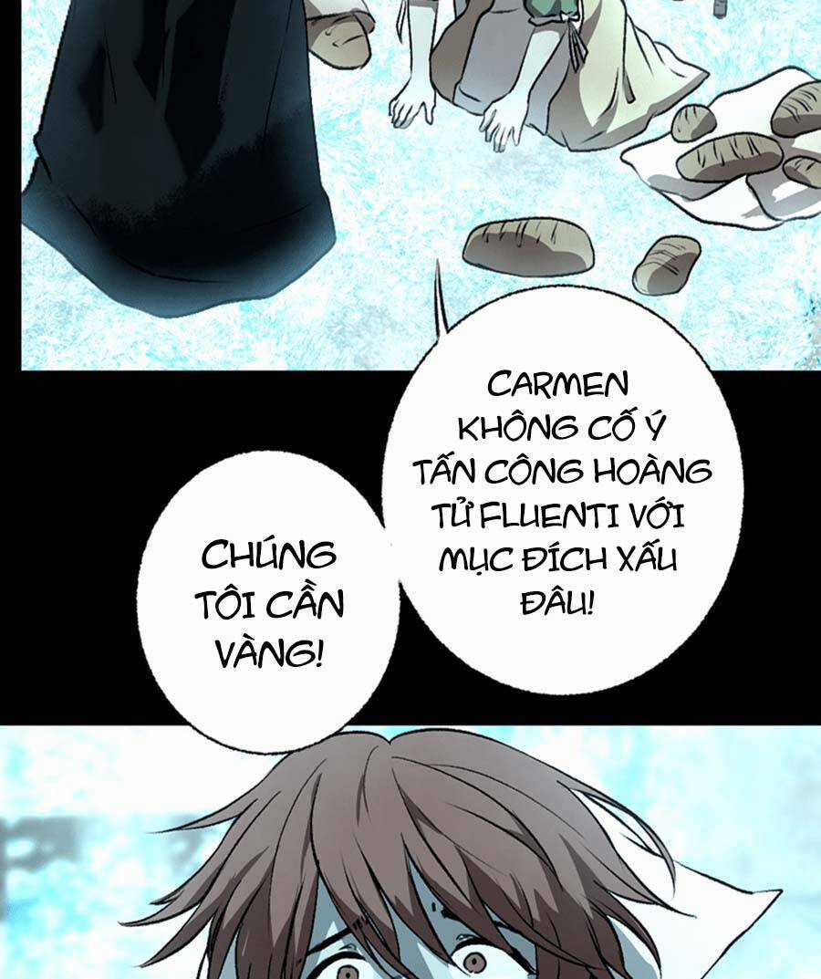 Deor! - Chapter 71 - Trang 24