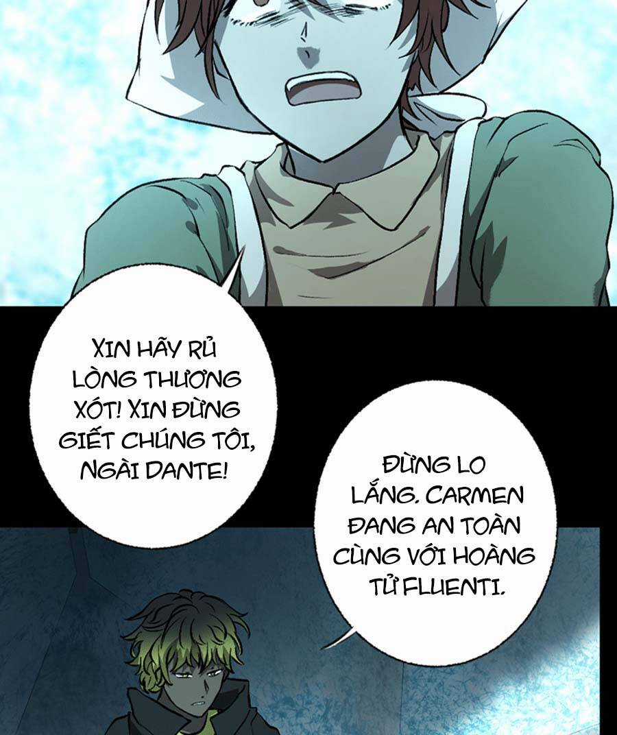 Deor! - Chapter 71 - Trang 25
