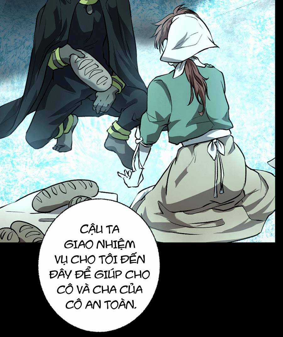 Deor! - Chapter 71 - Trang 26