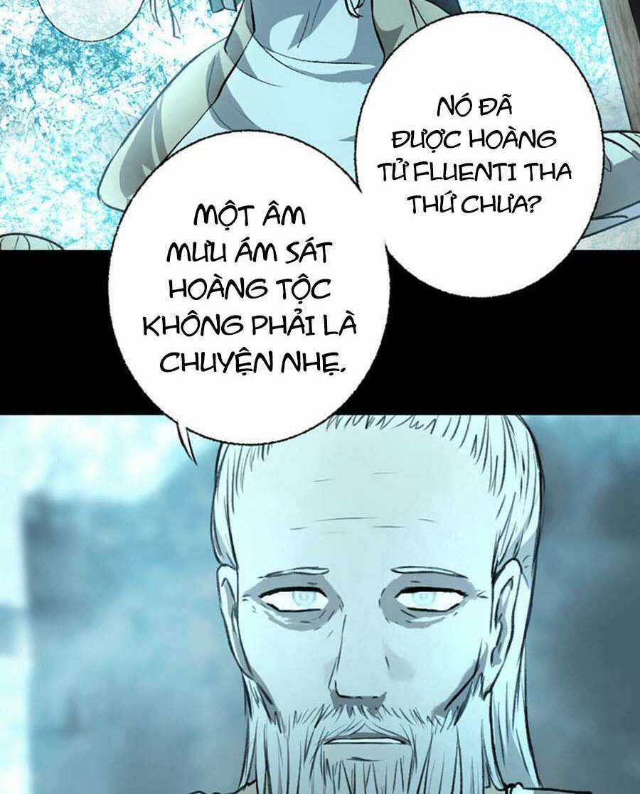Deor! - Chapter 71 - Trang 29