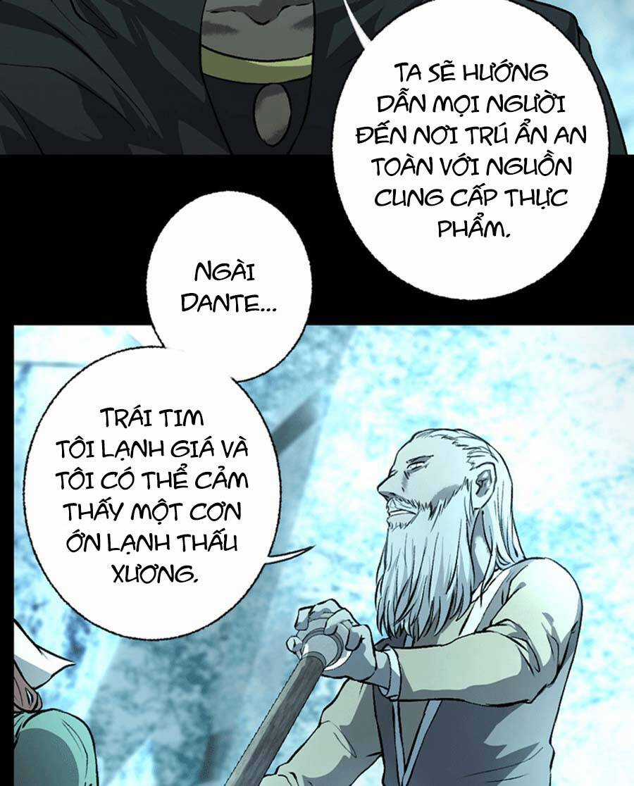 Deor! - Chapter 71 - Trang 31