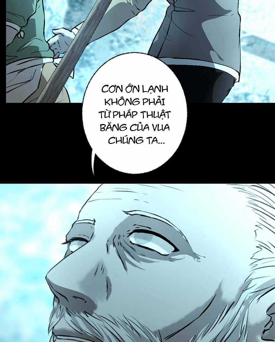 Deor! - Chapter 71 - Trang 32
