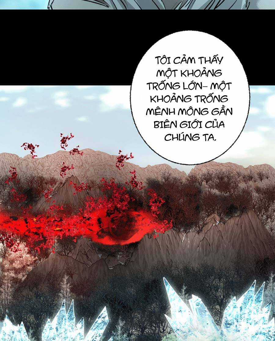 Deor! - Chapter 71 - Trang 33