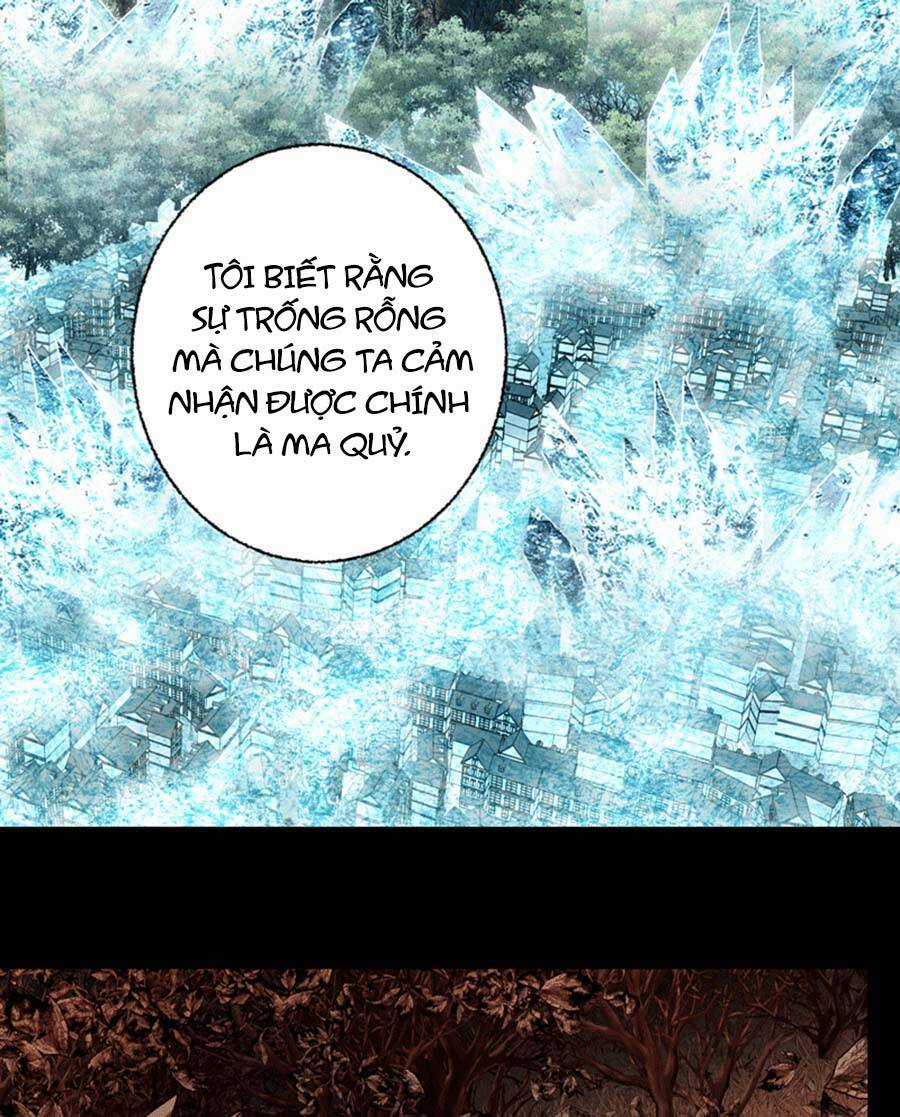 Deor! - Chapter 71 - Trang 34