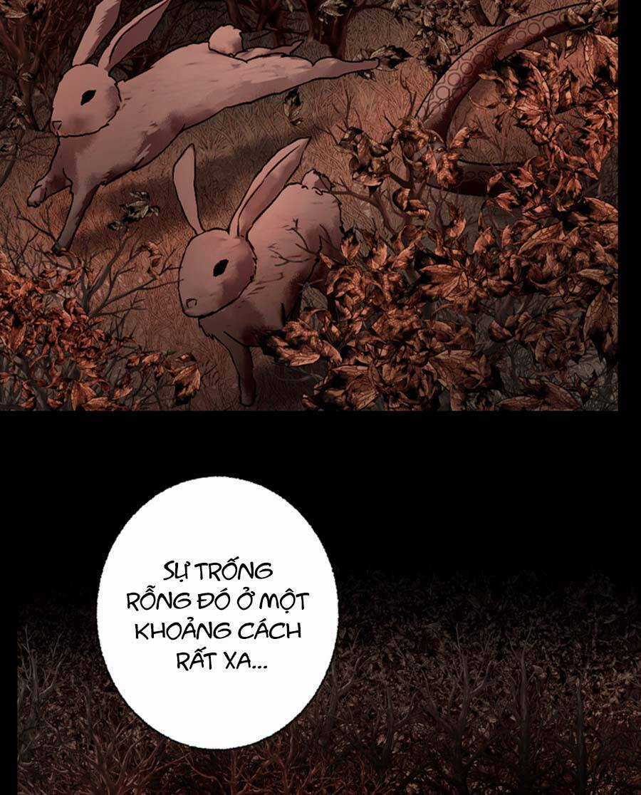 Deor! - Chapter 71 - Trang 35