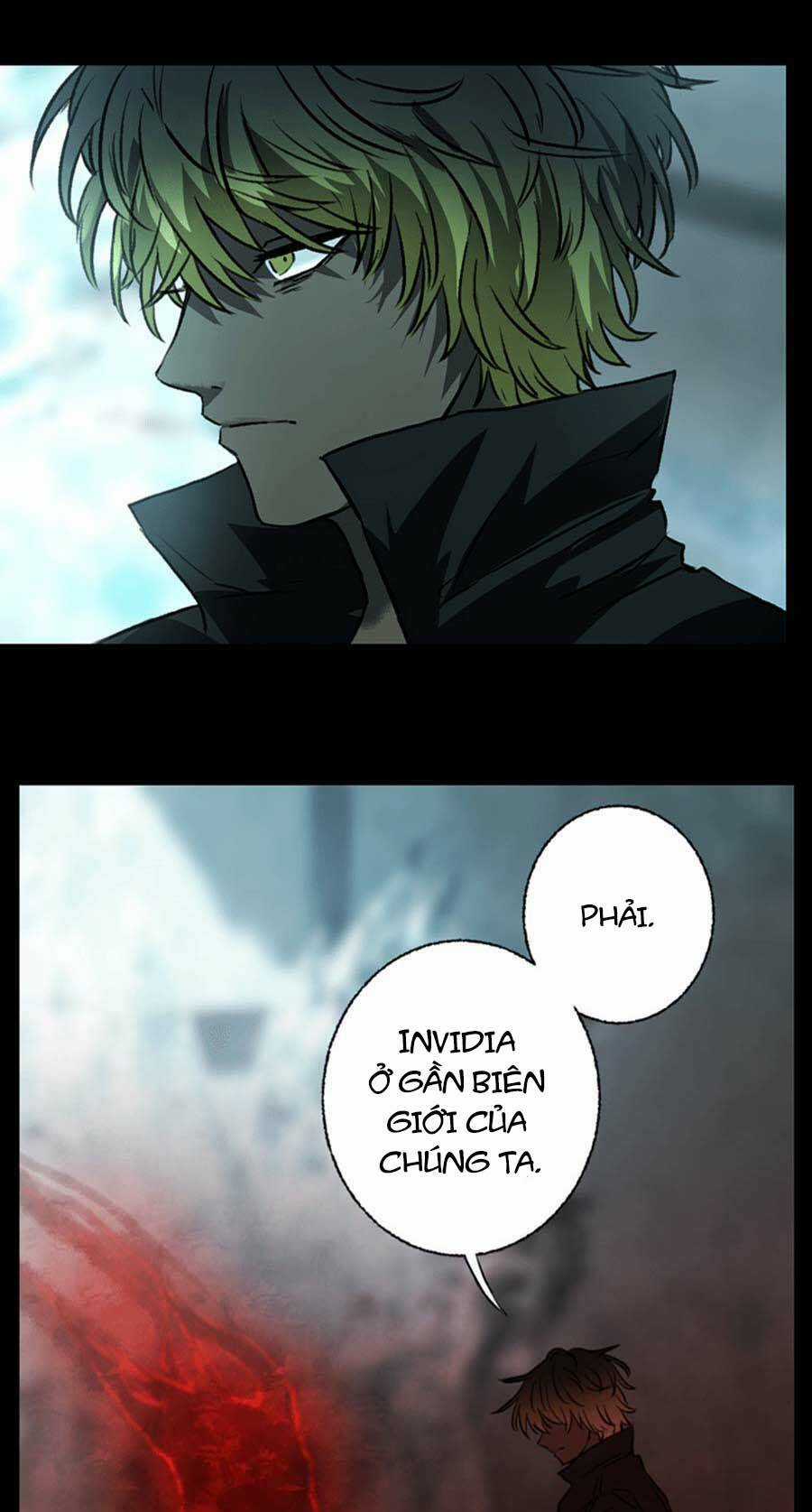 Deor! - Chapter 71 - Trang 38